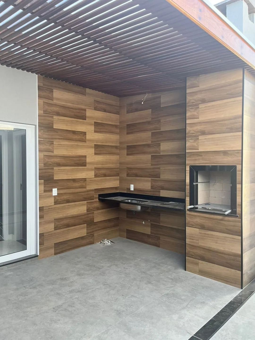 Imagem Casa à venda 3 Quartos, 1 Suite, 2 Vagas, 250M², Caçapava Velha, Caçapava - SP | Condomínio Reserva do Vale