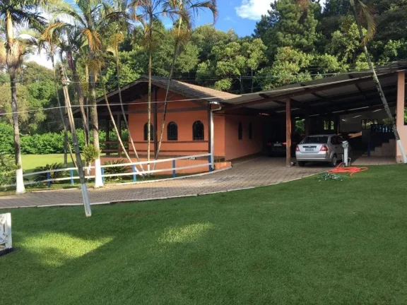 Imagem Linda chácara para investimento