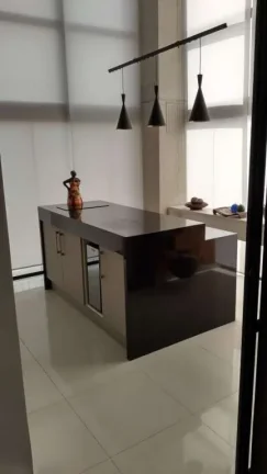 Imagem Cobertura Linda-VISTA em 360 graus e para 23 de Maio-Bela Vista-São Paulo/SP