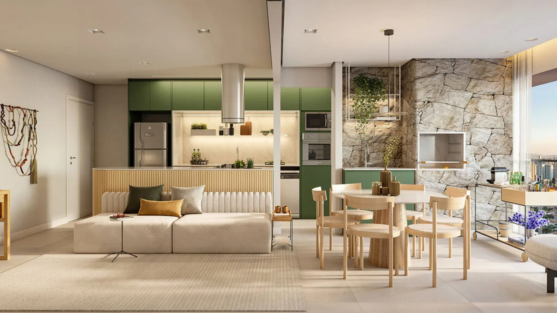 Imagem APARTAMENTO RESIDENCIAL em São Paulo - SP, Campo Belo