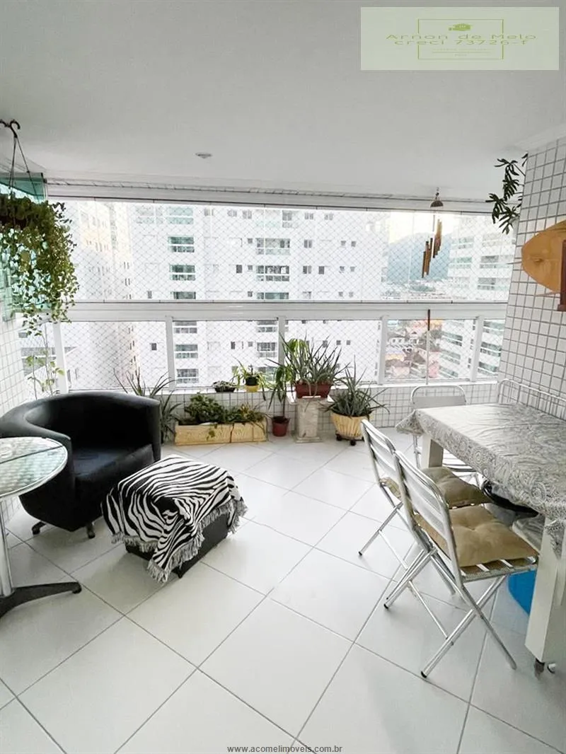 Imagem Apartamentos no Litoral para venda em Mongagua no bairro Centro