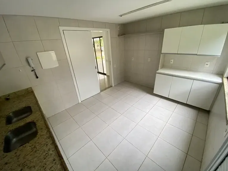 Imagem Casa de Condomínio com 4 Quartos à Venda, 196 m² em Edson Queiroz - Fortaleza