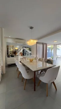 Imagem Casa Condomínio Fechado Alto Padrão Anita Garibaldi