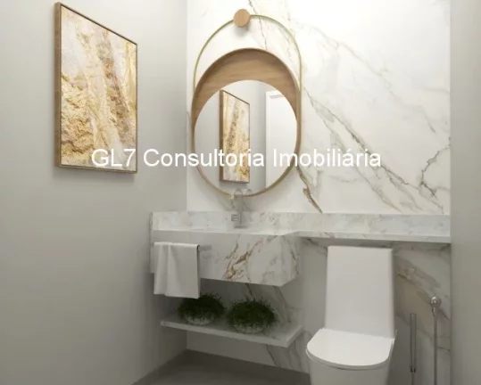 Imagem RESIDENCIAL EVIDÊNCIAS EM INDAIATUBA SP.