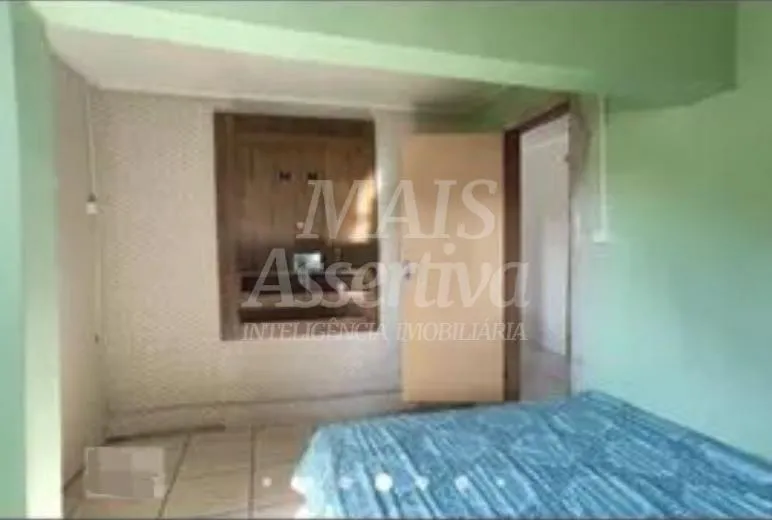 Imagem Ótima casa a venda localizada no bairro Scharlau em São Leopoldo/RS - 3 Dormitórios