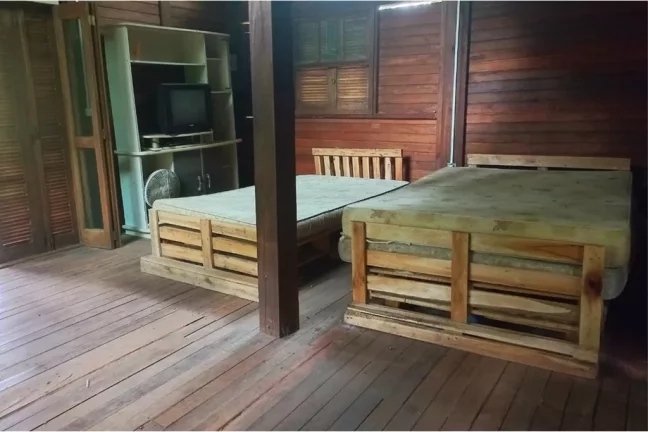 Imagem Fazenda/Sítio para venda no bairro Rolante em Rolante