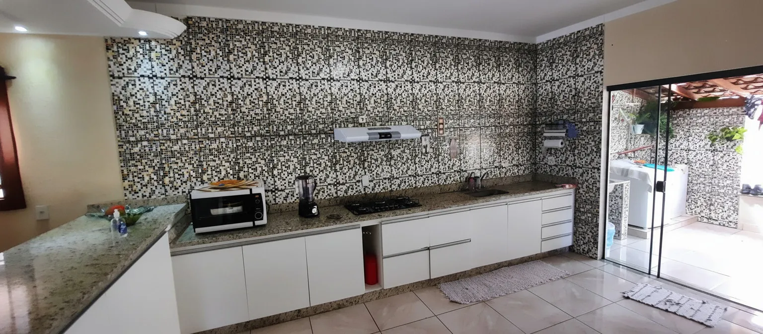 Imagem Casa 3 quartos à venda em Centro, Bandeira do Sul