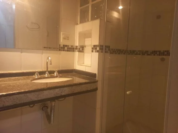 Imagem Apartamento com 3 dormitórios à venda, 172 m² por R$ 705.000 - Centro - Santo André/SP