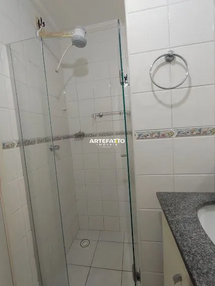 Imagem Apartamento à venda em Ubatuba, Praia Grande, com 2 quartos, 56m2