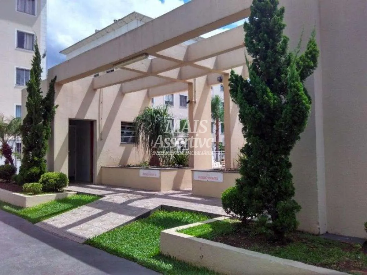 Imagem Apartamento para Venda em São Leopoldo / RS no bairro Santos Dumont