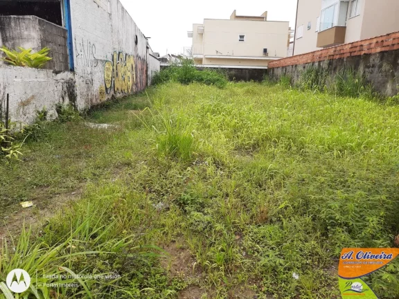 Imagem TERRENO PRÓXIMO A PRAIA