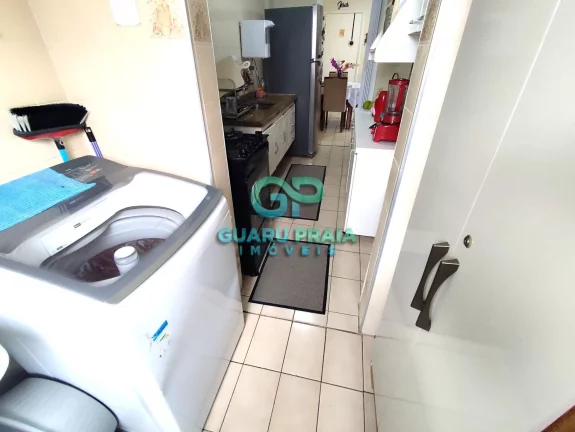 Imagem Apartamento à Venda – 1 Dormitório