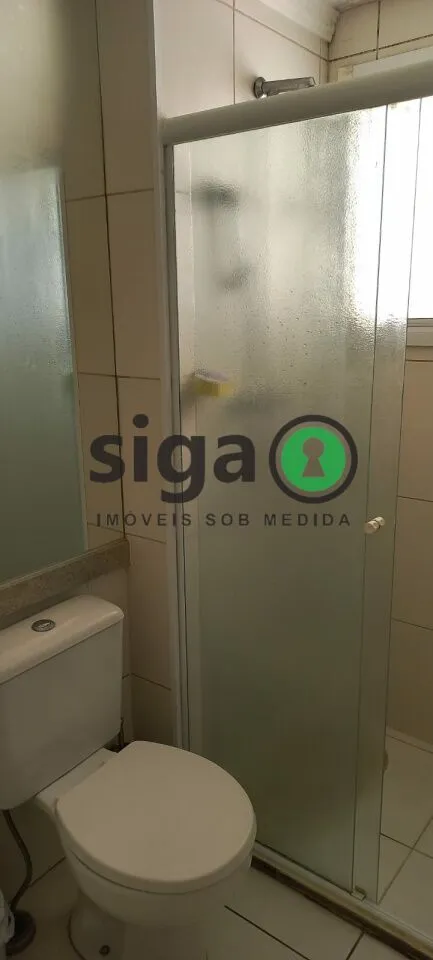 Imagem Apartamento a venda 79 m² 3 dormitórios, 1 suíte, 1 vaga - Chácara Agrindus - Taboão da Serra - SP