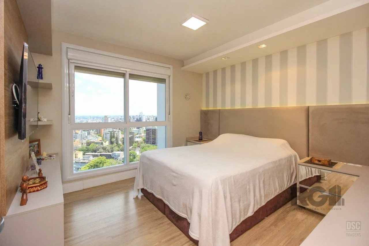Imagem Apartamento em Petrópolis