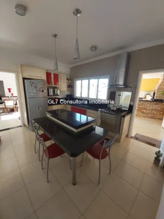 Imagem CASA CONDOMÍNIO JARDIM RESIDENCIAL VILLA SUÍÇA, INDAIATUBA/SP
