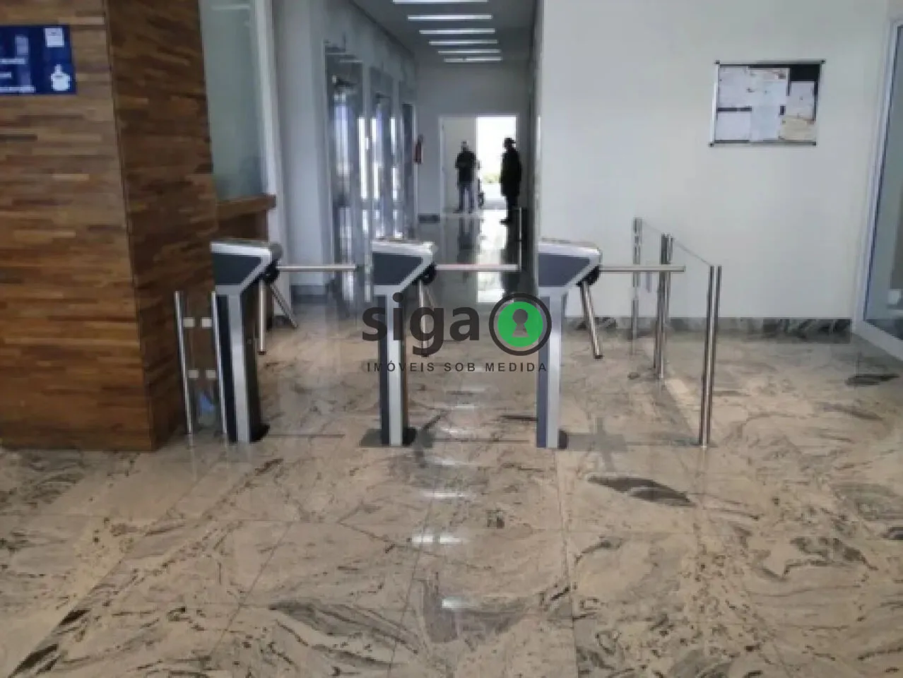 Imagem Conjunto Comercial á Venda na Vila Andrade- 40m², 1 vaga