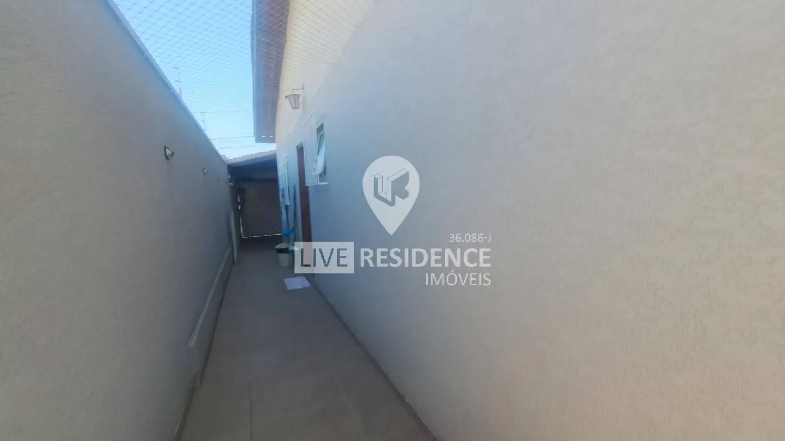Imagem Uma oportunidade para viver com mais espaço e liberdade