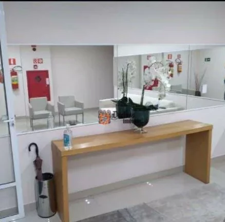Imagem Apartamento com 2 dormitórios à venda, 59 m² por R$ 600.000,00 - Santa Paula - São Caetano do Sul/SP