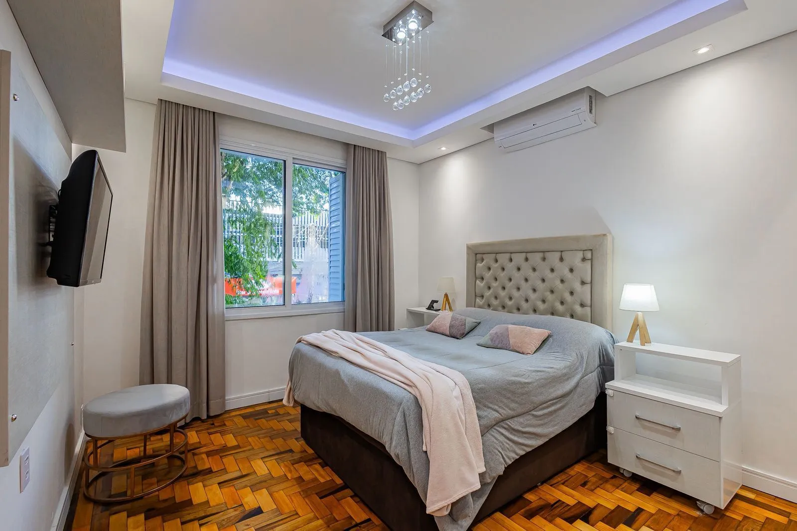 Imagem Apartamento em Auxiliadora