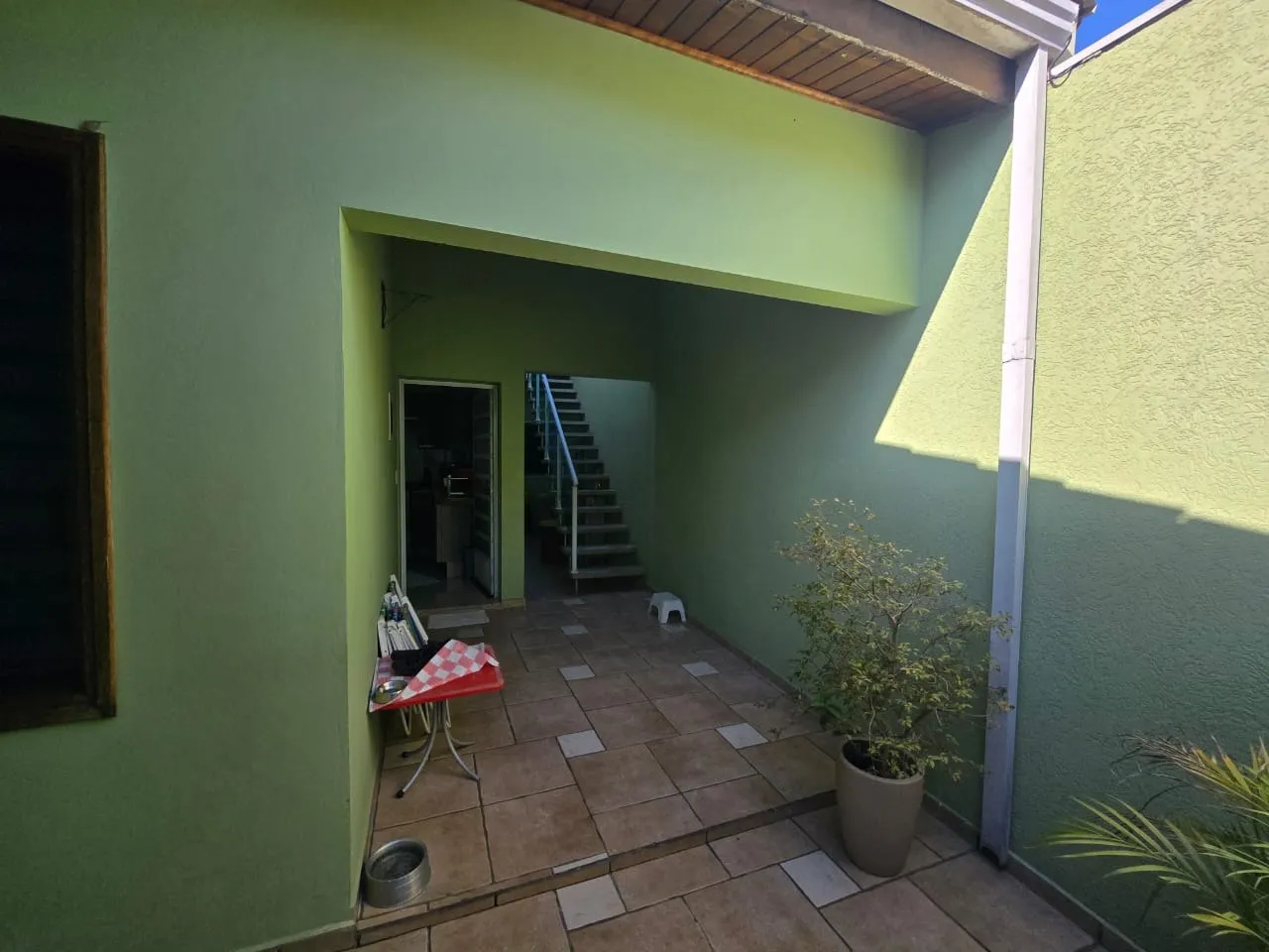 Imagem "Excelente Casa Térrea com Área Gourmet Completa e Suíte com Banheira ? Jardim Rosália Alcoléa, Sorocaba/SP"