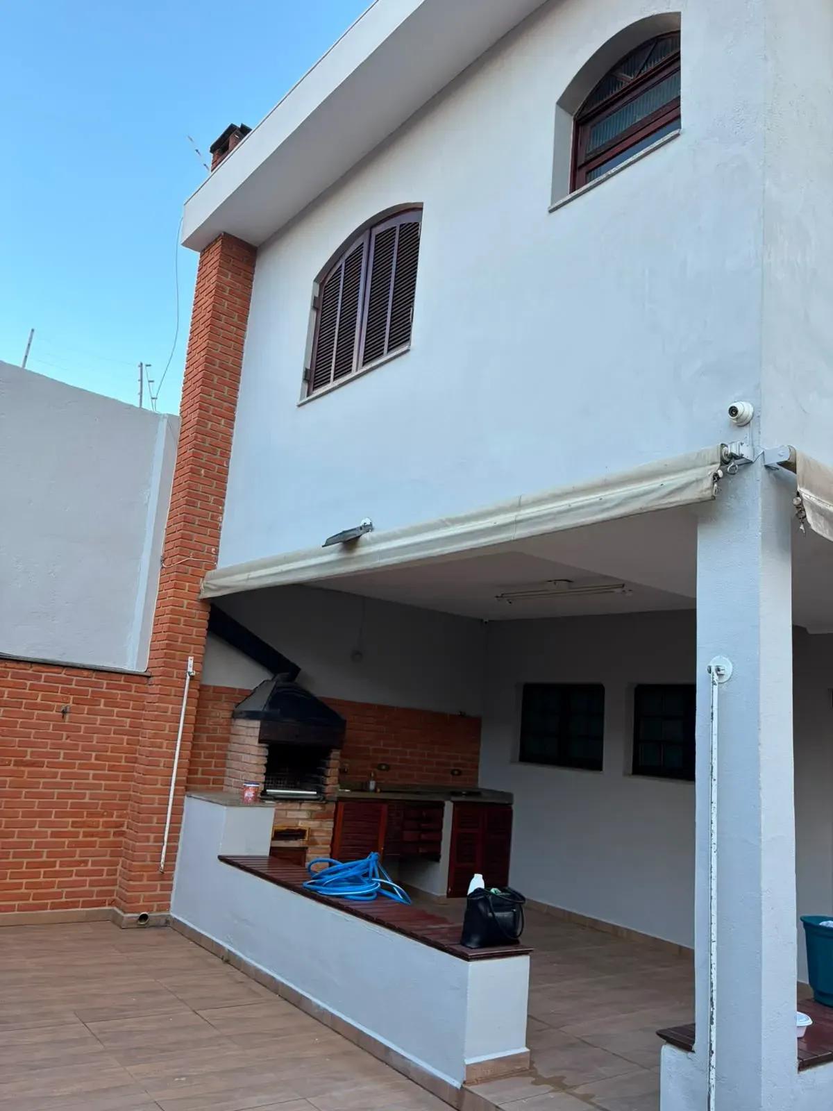 Imagem Casa com 4 Quartos à Venda, 186 m² em Vila Dom Pedro II - São Paulo