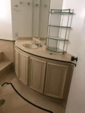 Imagem Apartamento com 2 Quartos à Venda, 97 m² em Vila Clementino - São Paulo