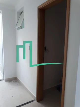Imagem Excelente apartamento térreo na Vila Tótoli . Ótima localização.