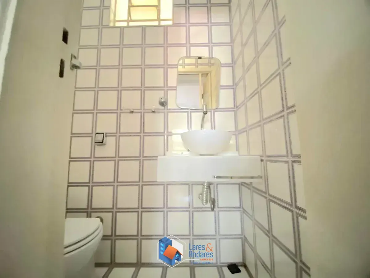 Imagem Sobrado para venda em Campo Belo com 3 quartos, 160m²