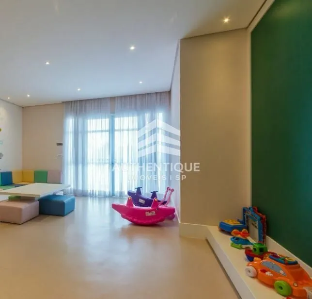 Imagem GIARDINO SAN FELIPE RESIDENTIAL CLUB TATUAPÉ - Apartamento à venda no bairro Tatuapé - São Paulo/SP, Zona Leste