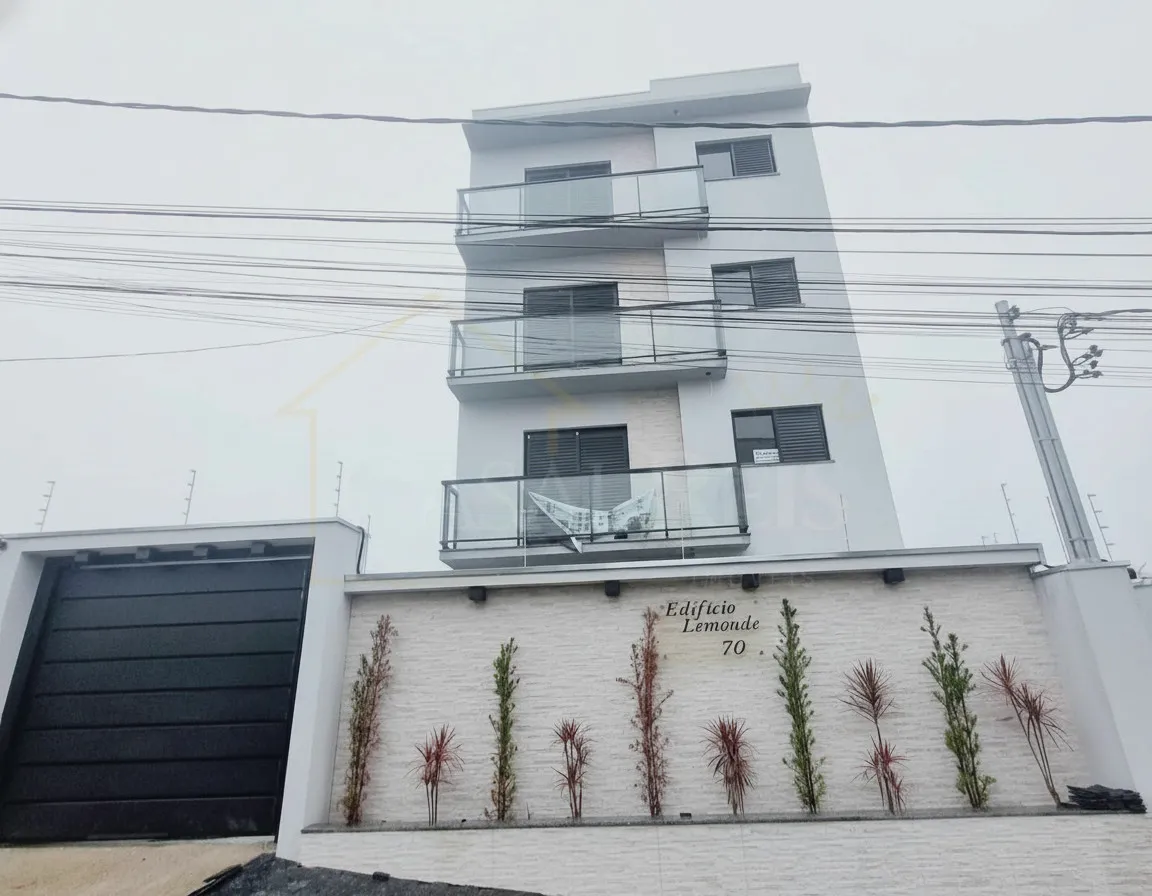 Imagem Apartamento 3 quartos à venda em Vila Togni, Poços de Caldas