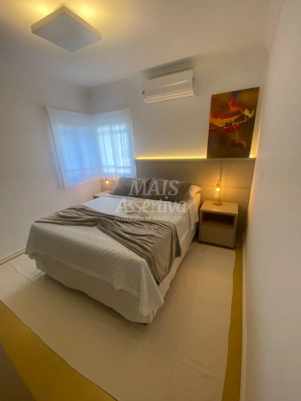 Imagem Apartamento mobiliado à venda na Serra Gaúcha, no município de Gramado/RS