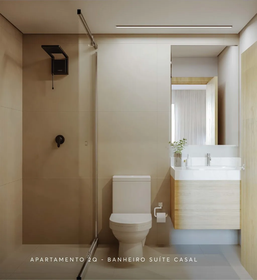 Imagem Apartamento à venda no bairro Jardim América - Goiânia/GO