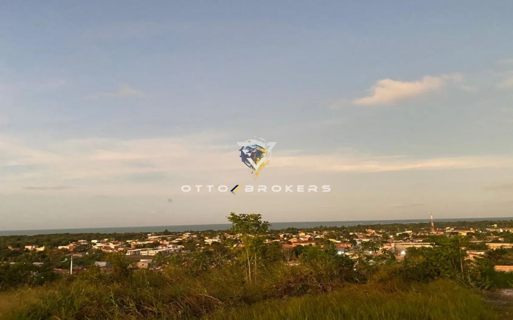 Imagem TERRENO RESIDENCIAL em SANTA CRUZ CABRÁLIA - BA, COROA VERMELHA