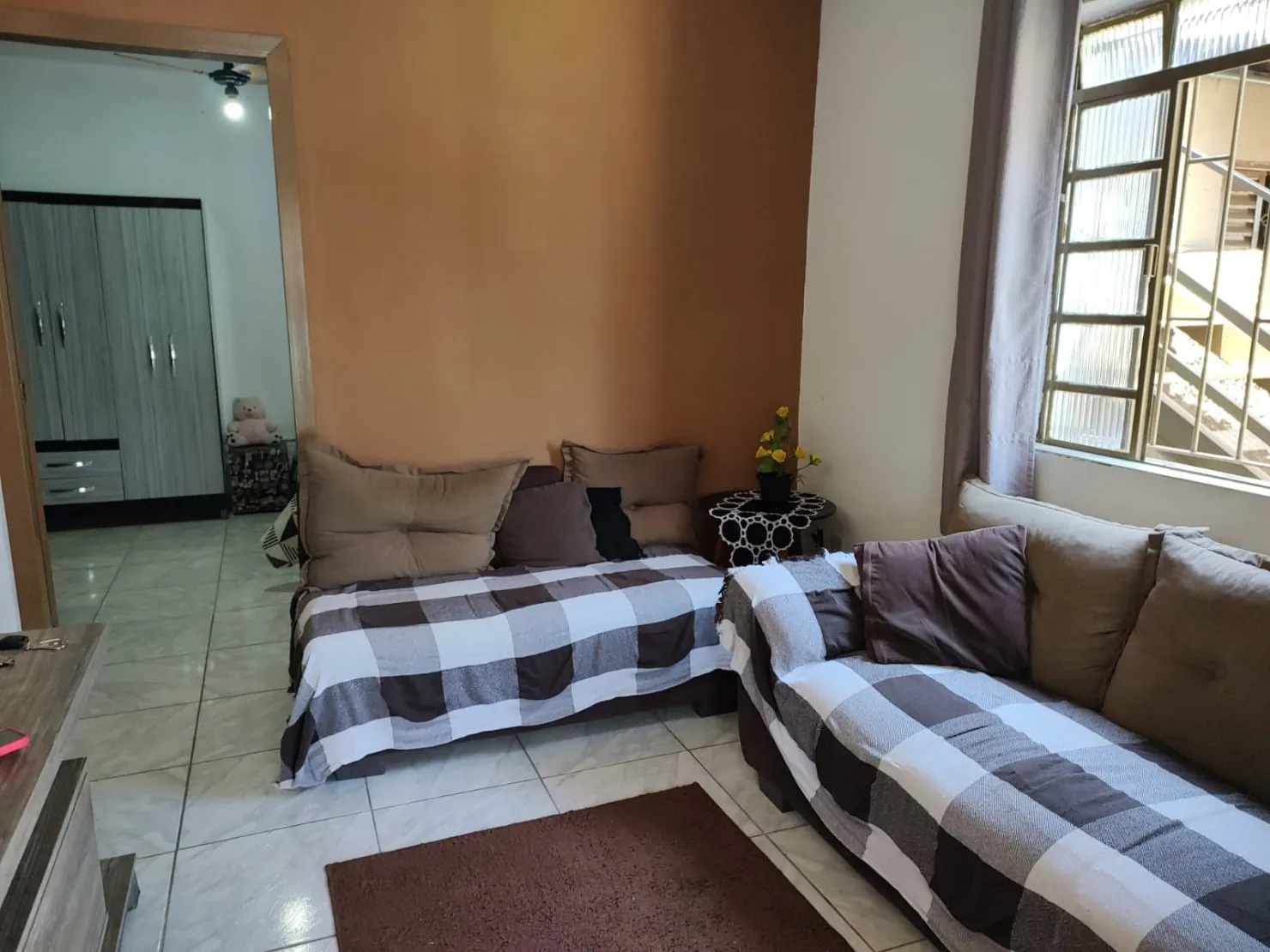 Imagem Casa à venda 2 Quartos, 1 Suite, 4 Vagas, 440M², Cidade Nova, Pindamonhangaba - SP