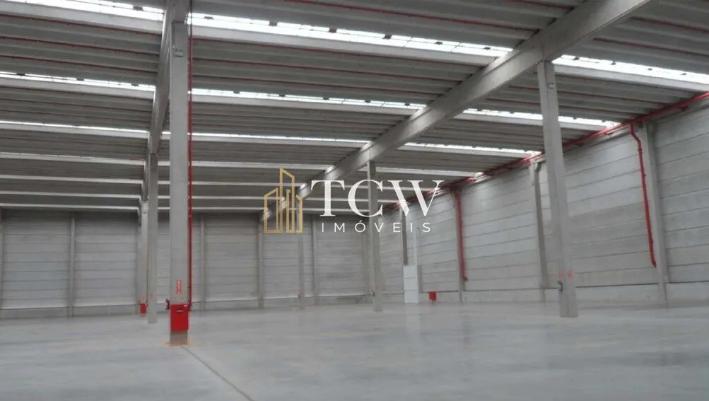 Imagem Galpão Industrial/Logístico para locação | 8.682,89m2 | Jundiaí/SP