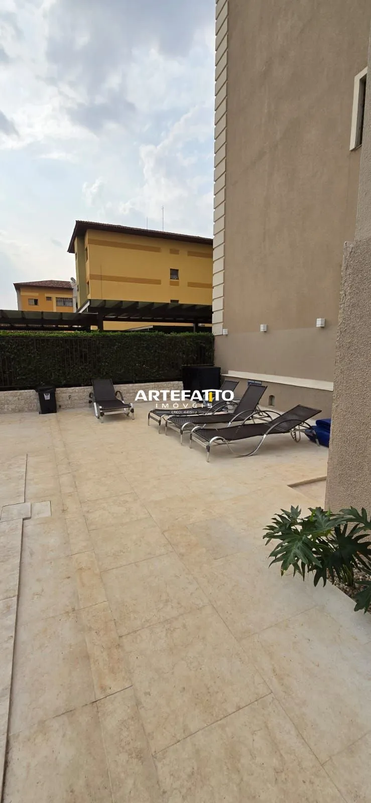 Imagem Apartamento com 3 dormitórios