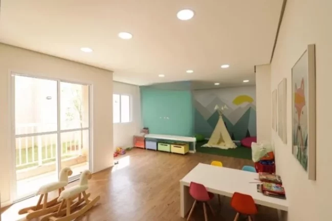Imagem E/LIFE MANDAQUI - ECON - Apto de 41m², a poucos passos das estações de metrô Tucuruvi!!