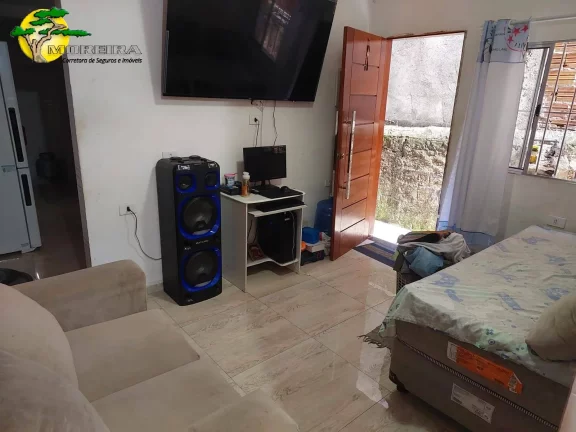 Imagem 3 CASAS PARA RENDA NO LAUZANE PTA - OPORTUNIDADE!