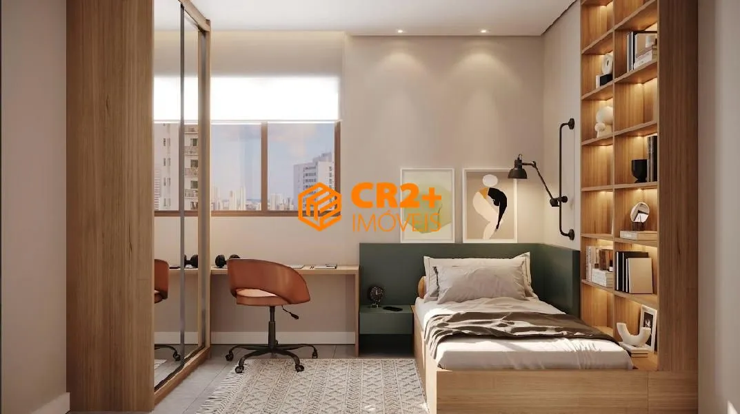 Imagem Vendo Apartamento Rosarinho com 3 quartos entrega em julho de 2027 com 2 vagas
