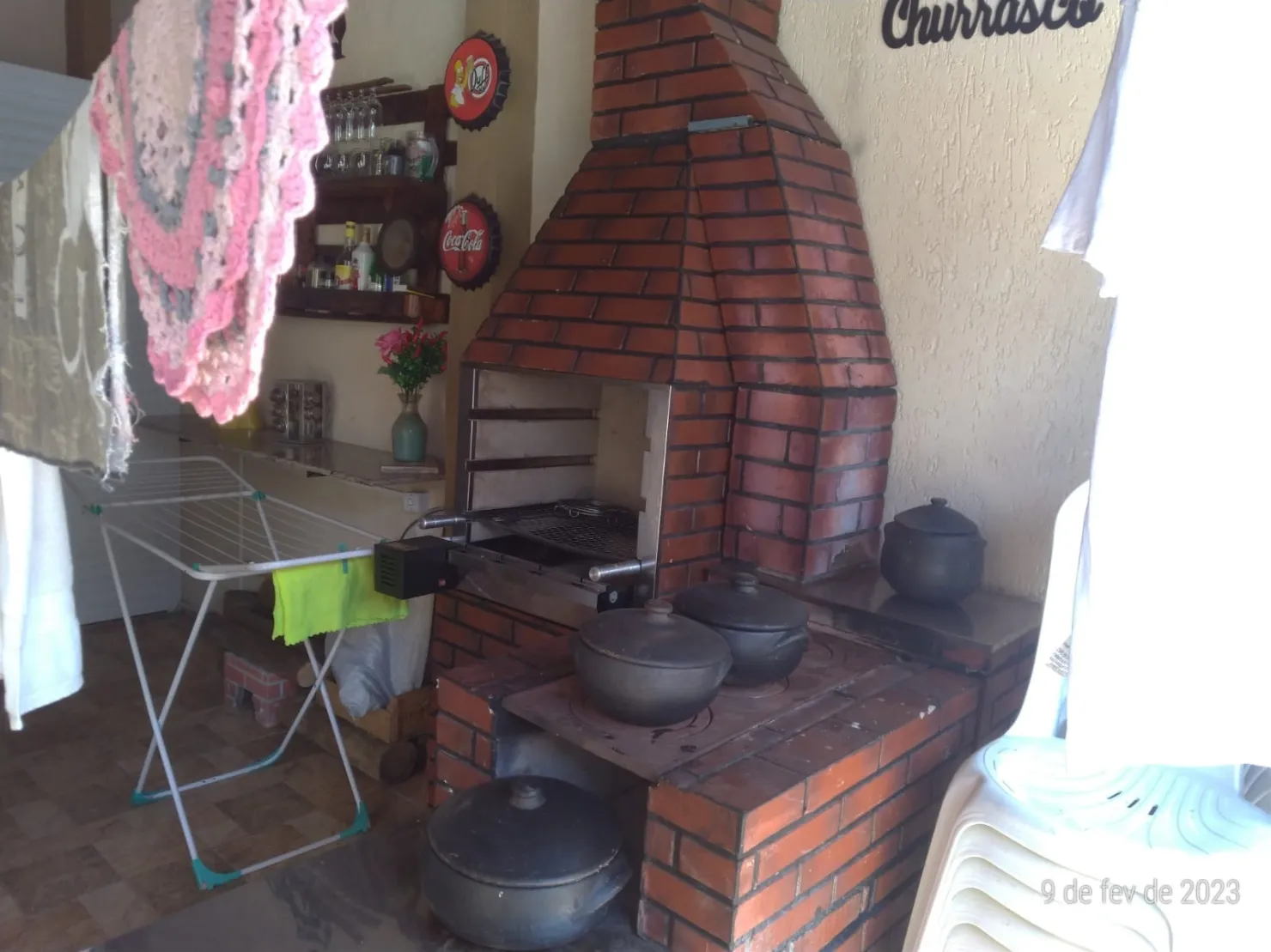 Imagem Casa à venda 3 Quartos, 2 Suites, 1 Vaga, 185M², Cecap, Taubaté - SP