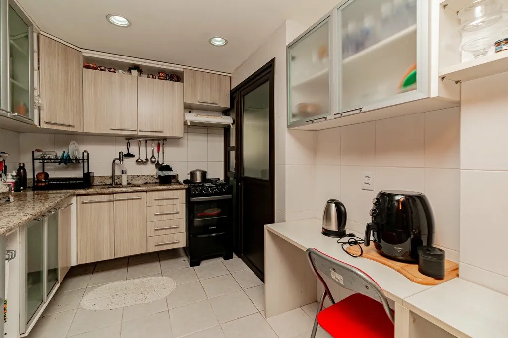 Imagem Apartamento em Menino Deus