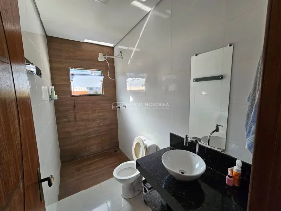 Imagem Casa à Venda
