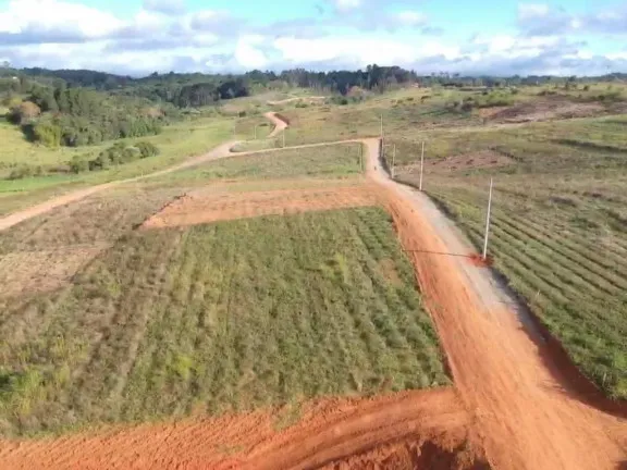 Terreno à Venda, 1.000 m² em VERAVA - Ibiúna