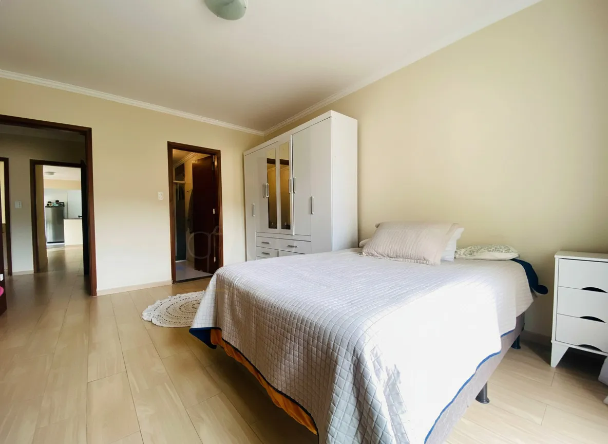 Imagem Apartamento 3 quartos à venda em Centro, Poços de Caldas