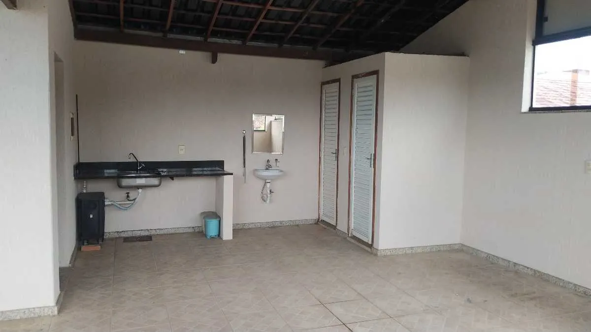 Imagem Apartamento para aluguel, SAO JOAO BATISTA (VENDA NOVA) - Belo Horizonte/MG