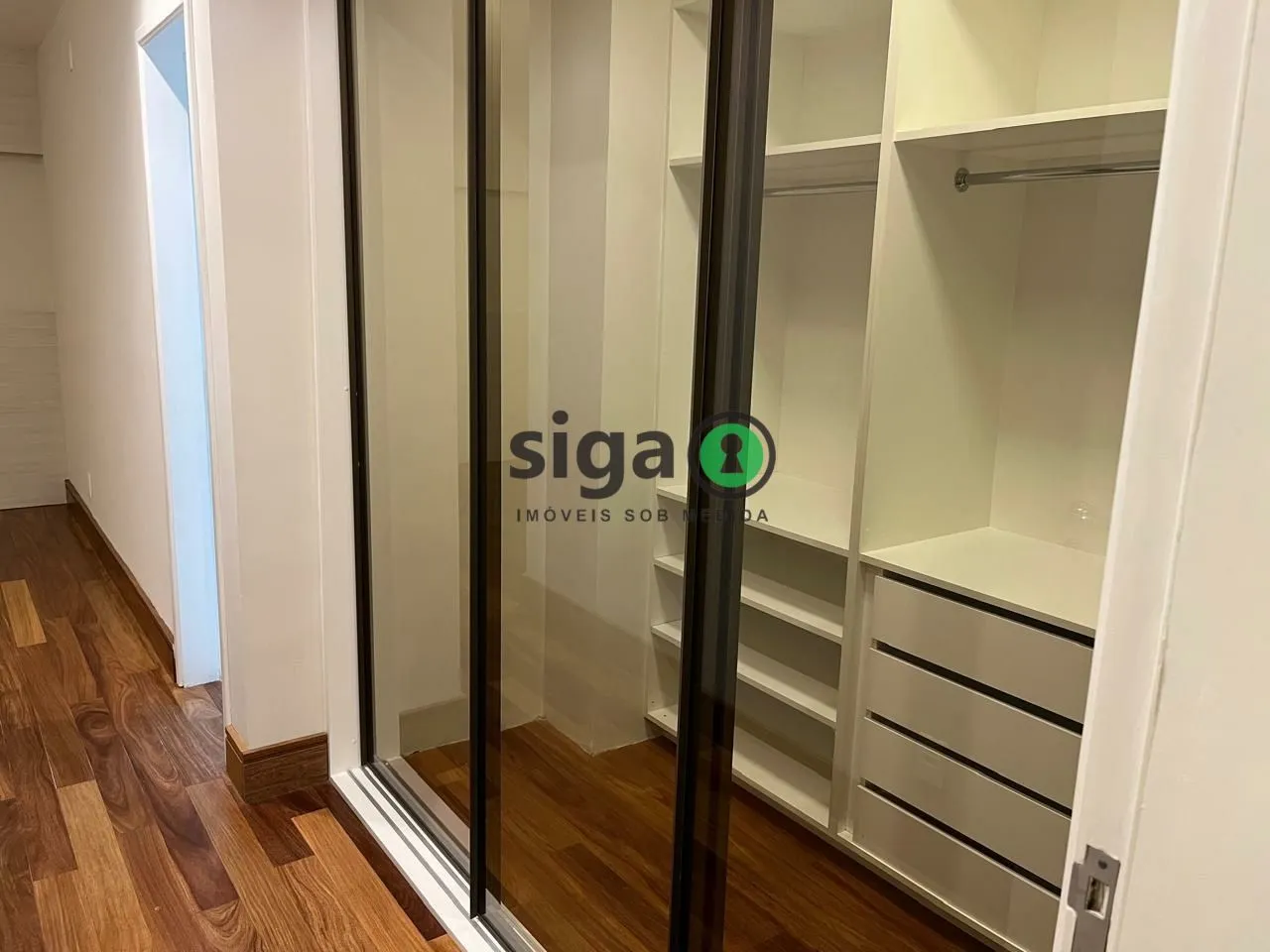 Imagem VILA ANDRADE: 168/M², 03 SUÍTES, 03 VAGAS.