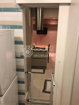 Imagem Apartamento para Venda em Santo André / SP no bairro Centro