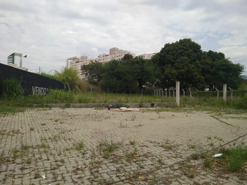 Imagem Terreno à venda 1125M², Esplanada Independência, Taubaté - SP
