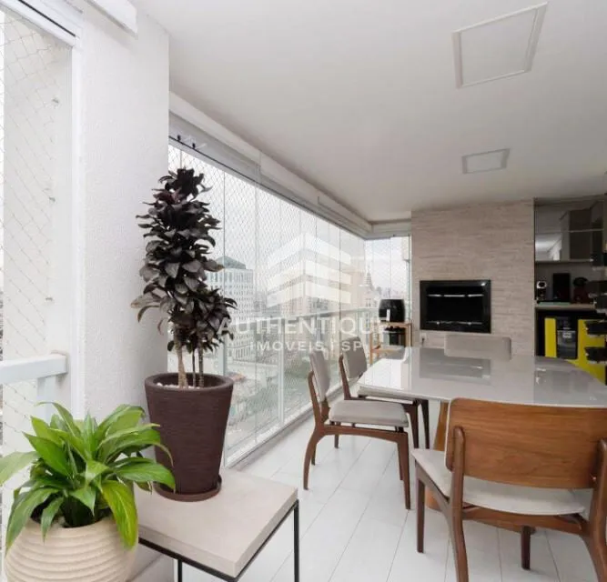 Imagem SUPREMO IPIRANGA - Apartamento no bairro Ipiranga à venda