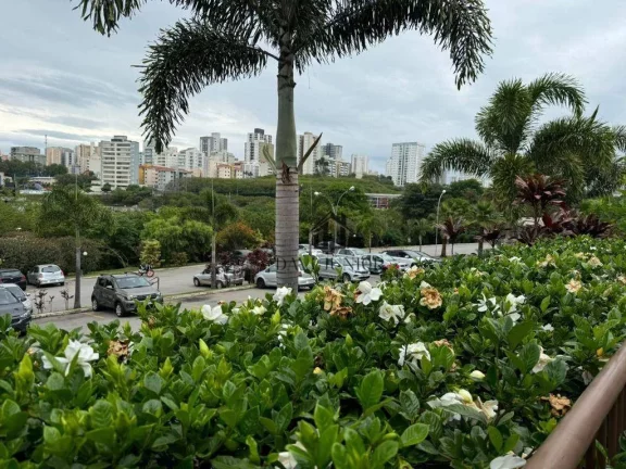 Imagem Apartamento à venda, 47 m² por R$ 295.000,00 - Jardim São Carlos - Sorocaba/SP